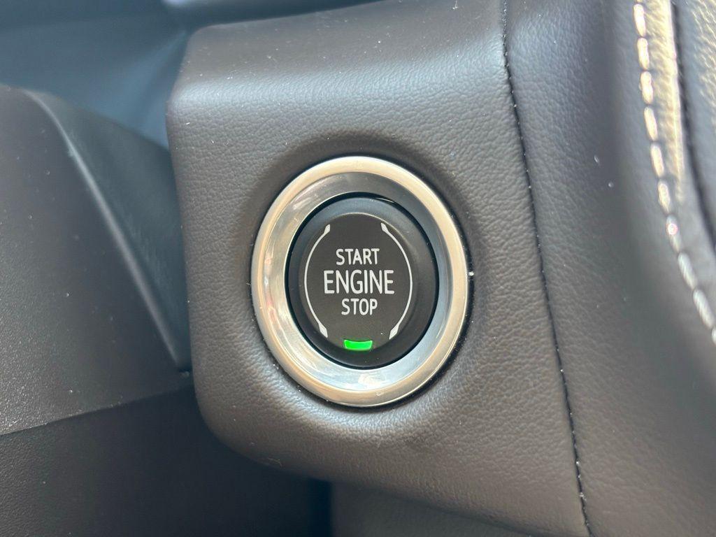 used 2021 Chevrolet Tahoe car, priced at $38,991