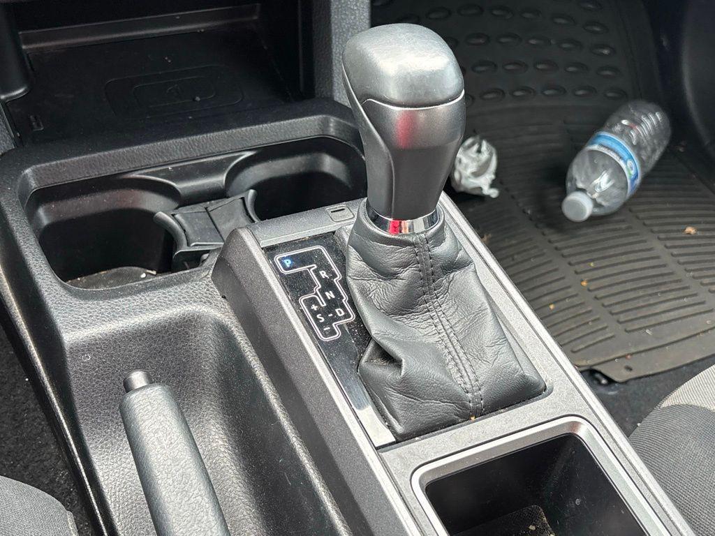 used 2023 Toyota Tacoma car, priced at $37,275