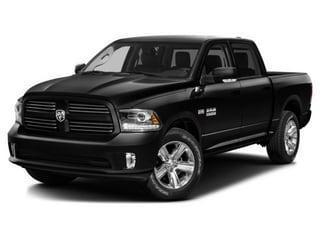 used 2016 Ram 1500 car, priced at $21,891