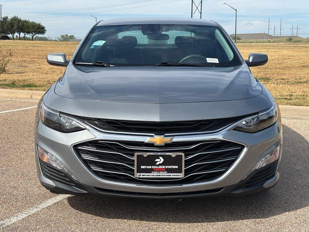 used 2023 Chevrolet Malibu car, priced at $17,319