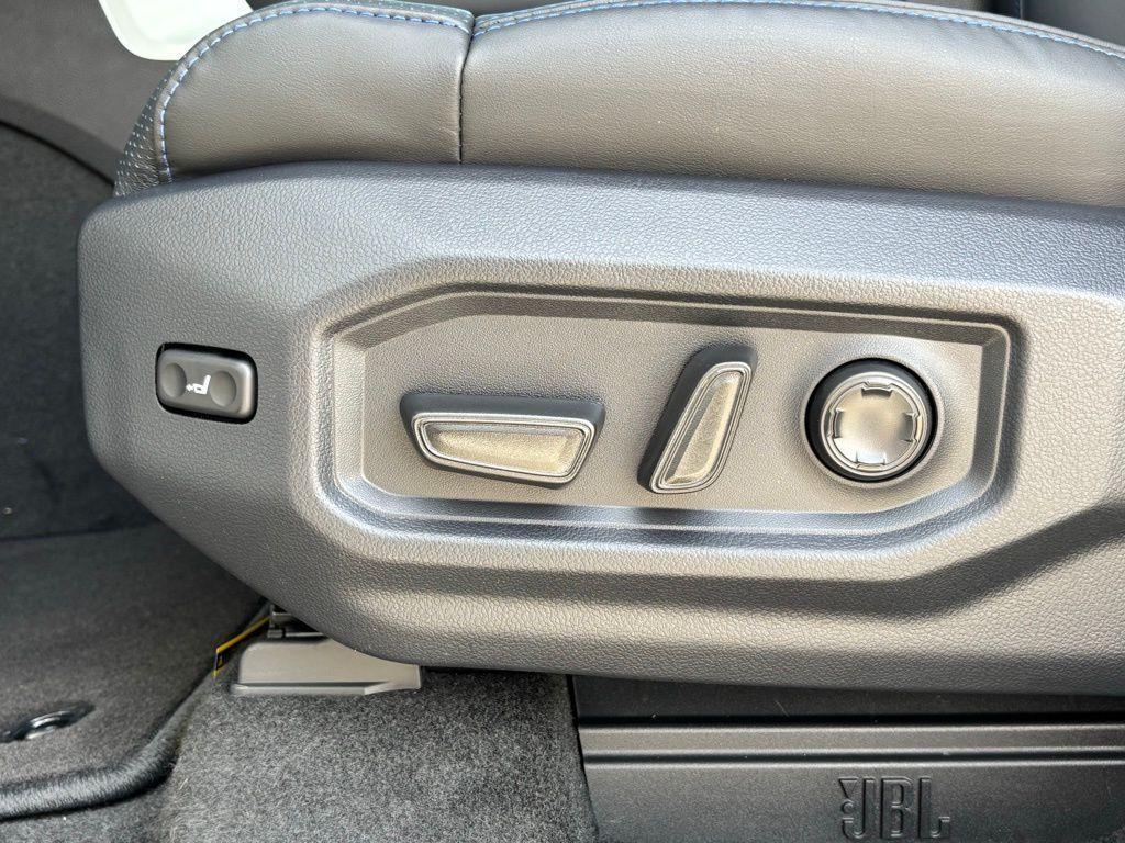 new 2025 Toyota Tundra Hybrid car, priced at $71,508