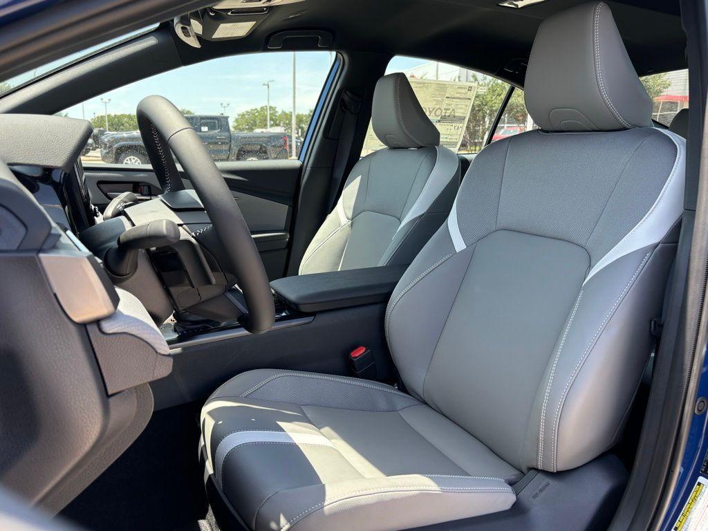 new 2025 Toyota Camry car, priced at $33,621