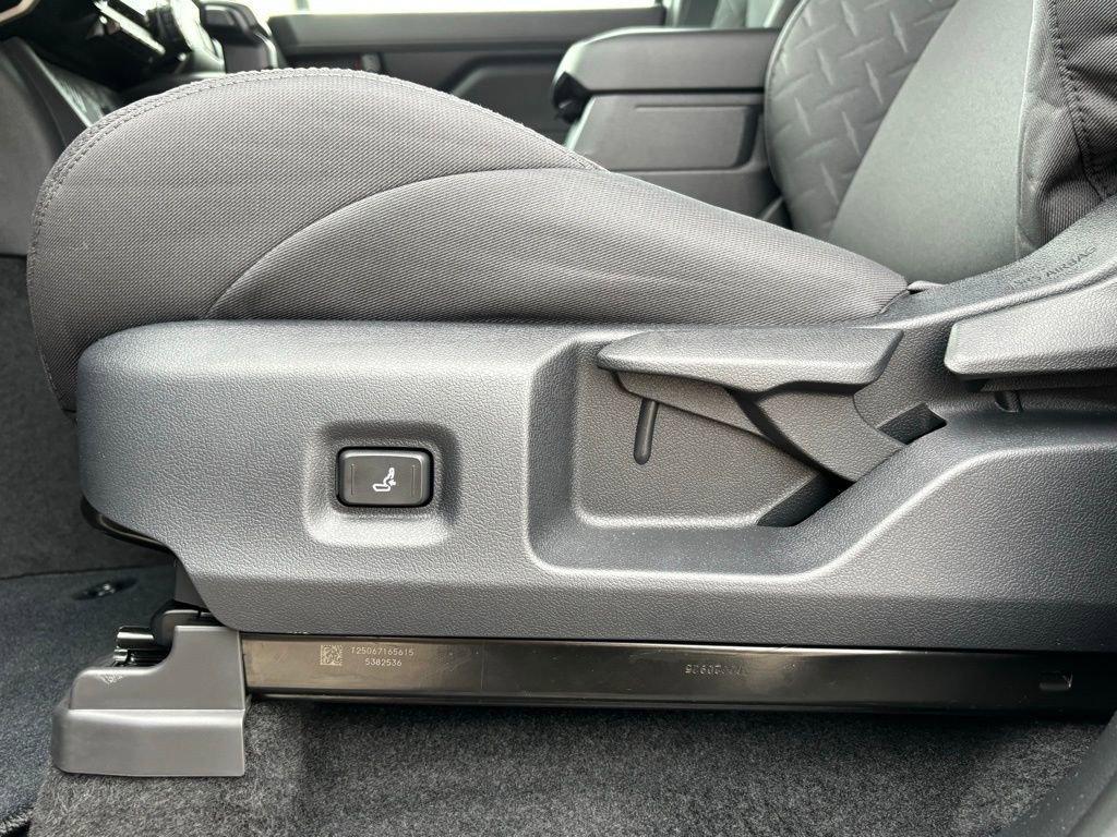 new 2025 Toyota Tacoma car, priced at $36,603