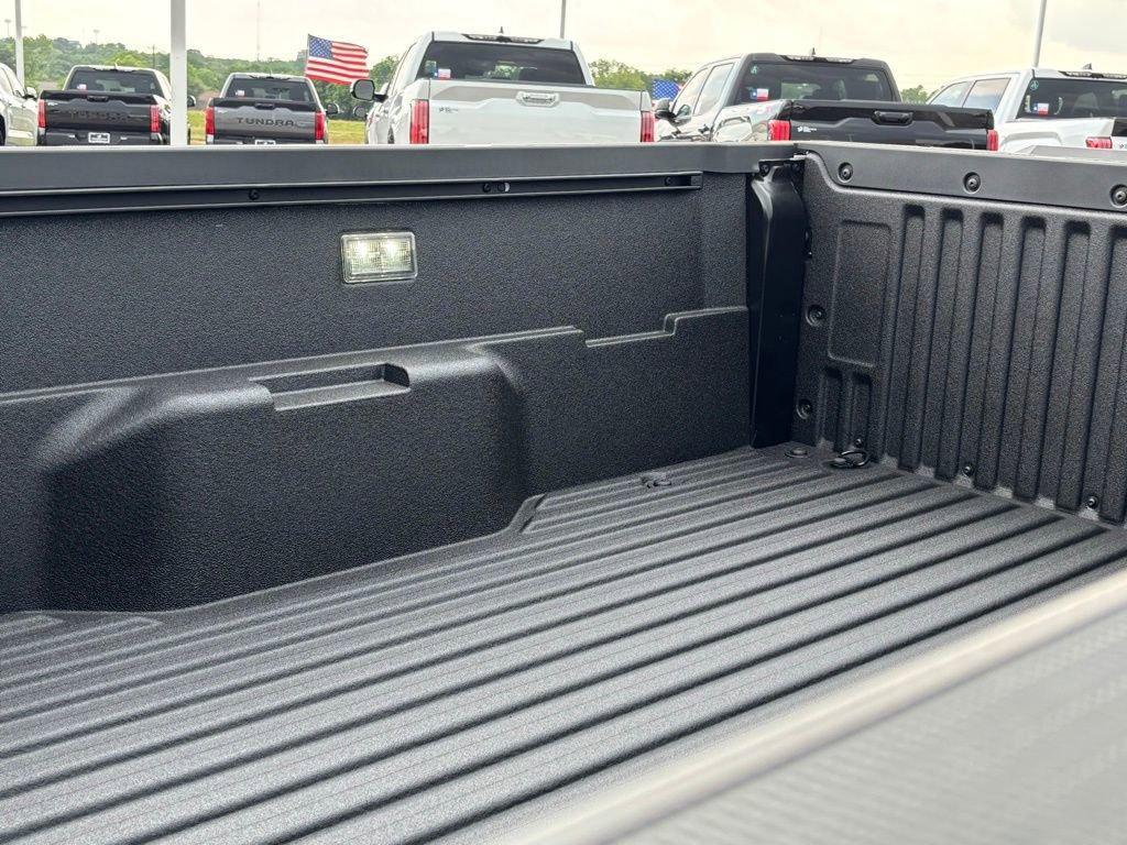 new 2025 Toyota Tacoma car, priced at $36,603