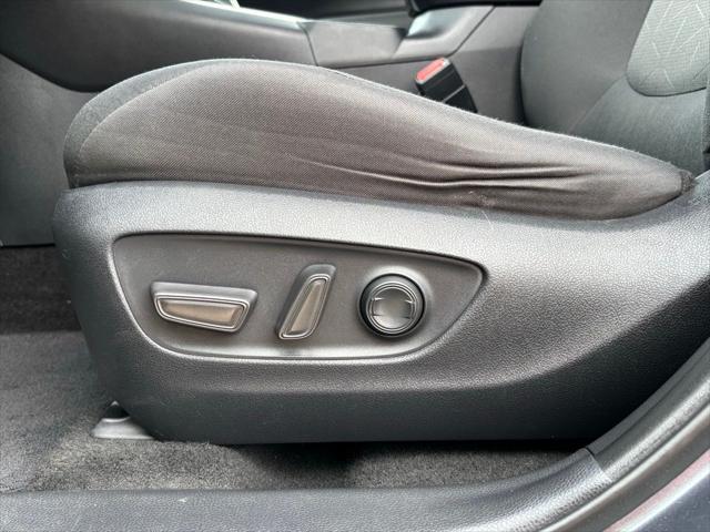 used 2020 Toyota RAV4 car, priced at $23,109