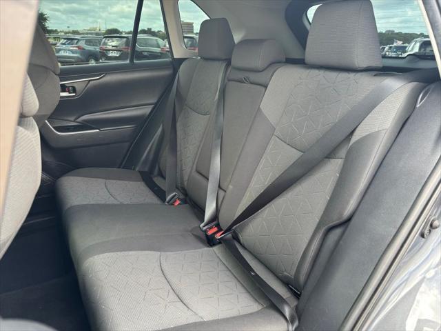 used 2020 Toyota RAV4 car, priced at $23,109