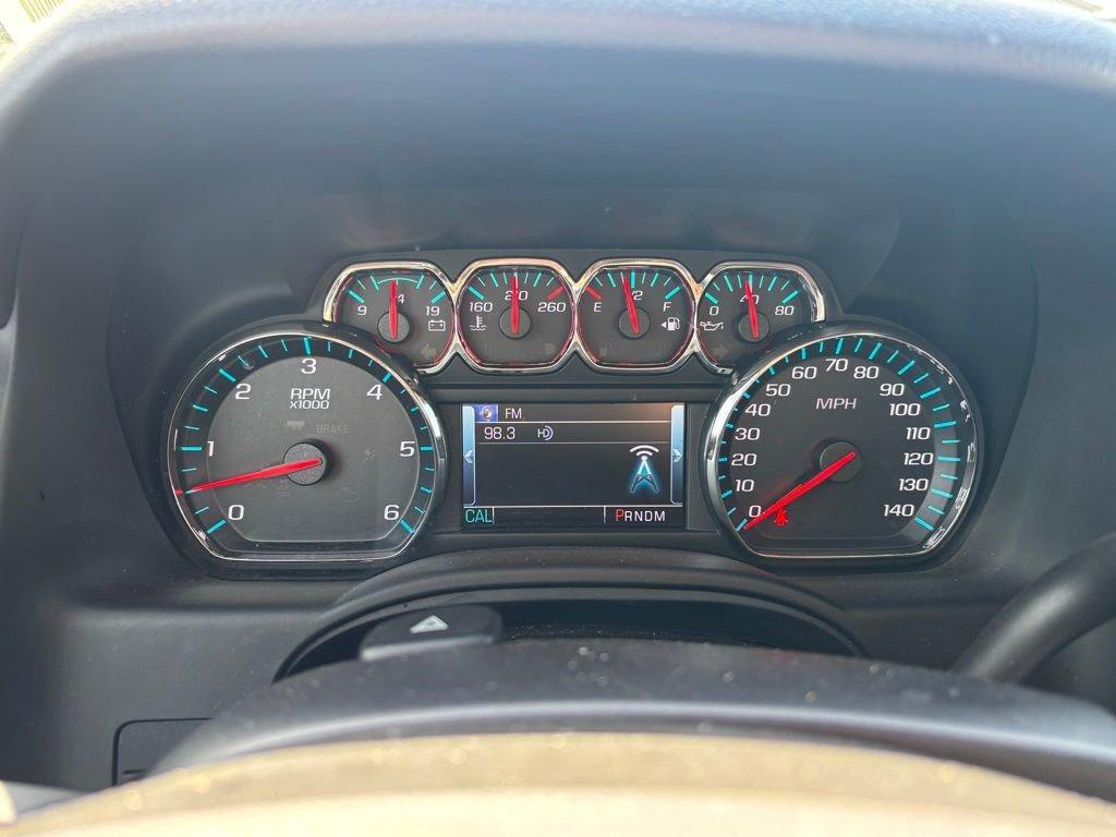 used 2016 Chevrolet Tahoe car, priced at $21,991