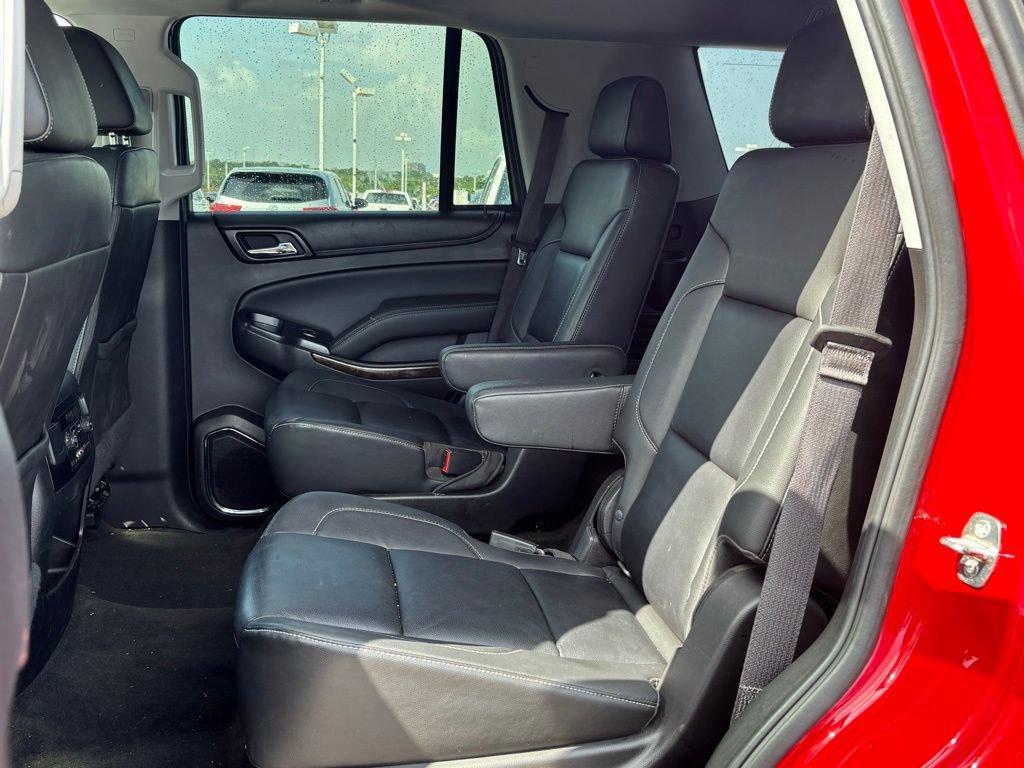 used 2016 Chevrolet Tahoe car, priced at $21,991