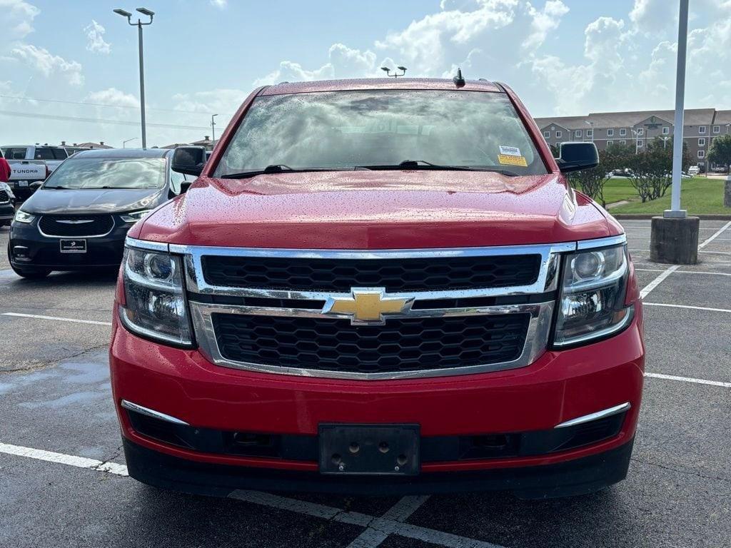 used 2016 Chevrolet Tahoe car, priced at $21,991