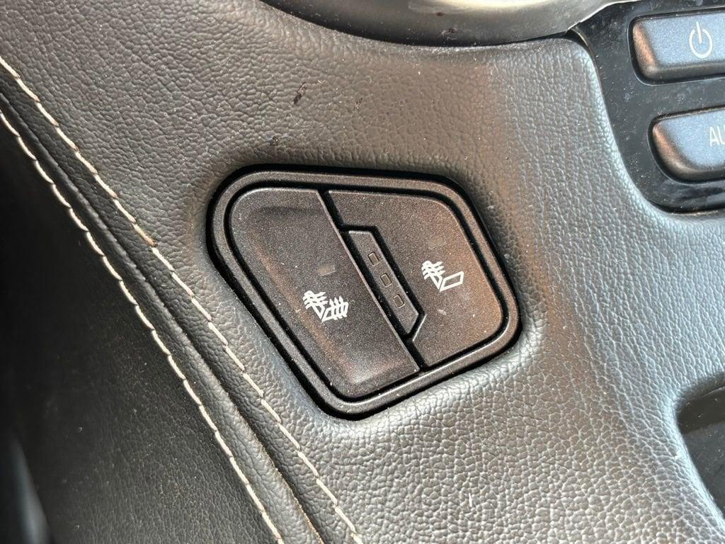 used 2016 Chevrolet Tahoe car, priced at $21,991
