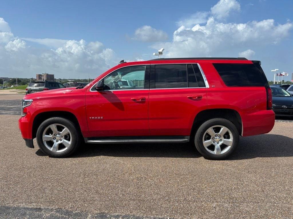 used 2016 Chevrolet Tahoe car, priced at $21,991