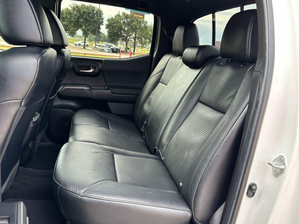 used 2022 Toyota Tacoma car, priced at $33,591