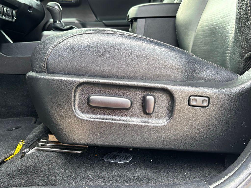 used 2022 Toyota Tacoma car, priced at $33,591
