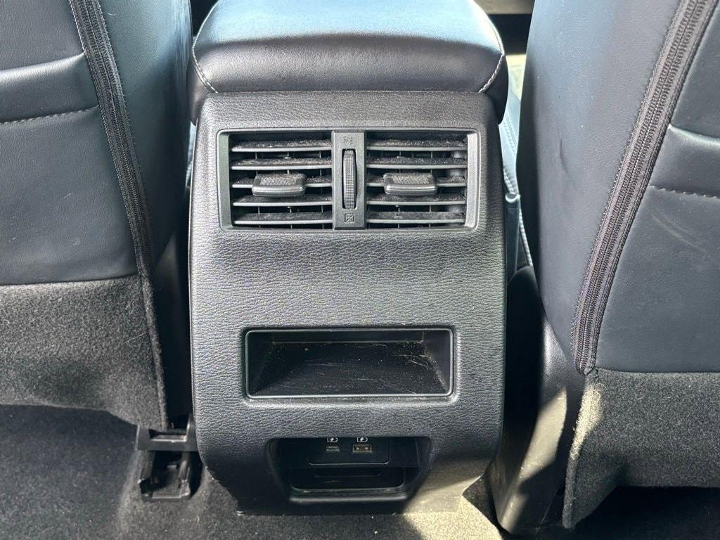 used 2023 Mitsubishi Outlander car, priced at $22,718