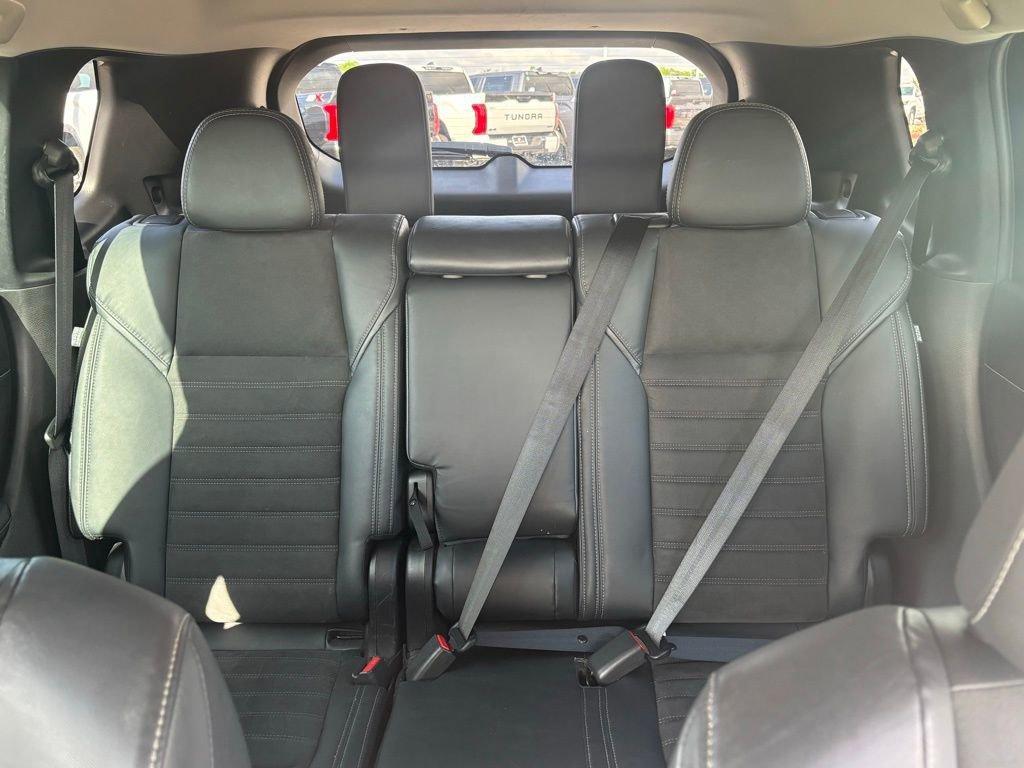used 2023 Mitsubishi Outlander car, priced at $23,571