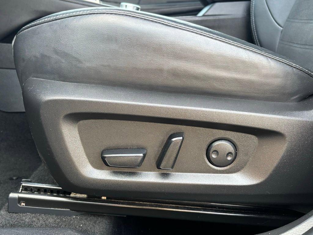 used 2023 Mitsubishi Outlander car, priced at $23,571