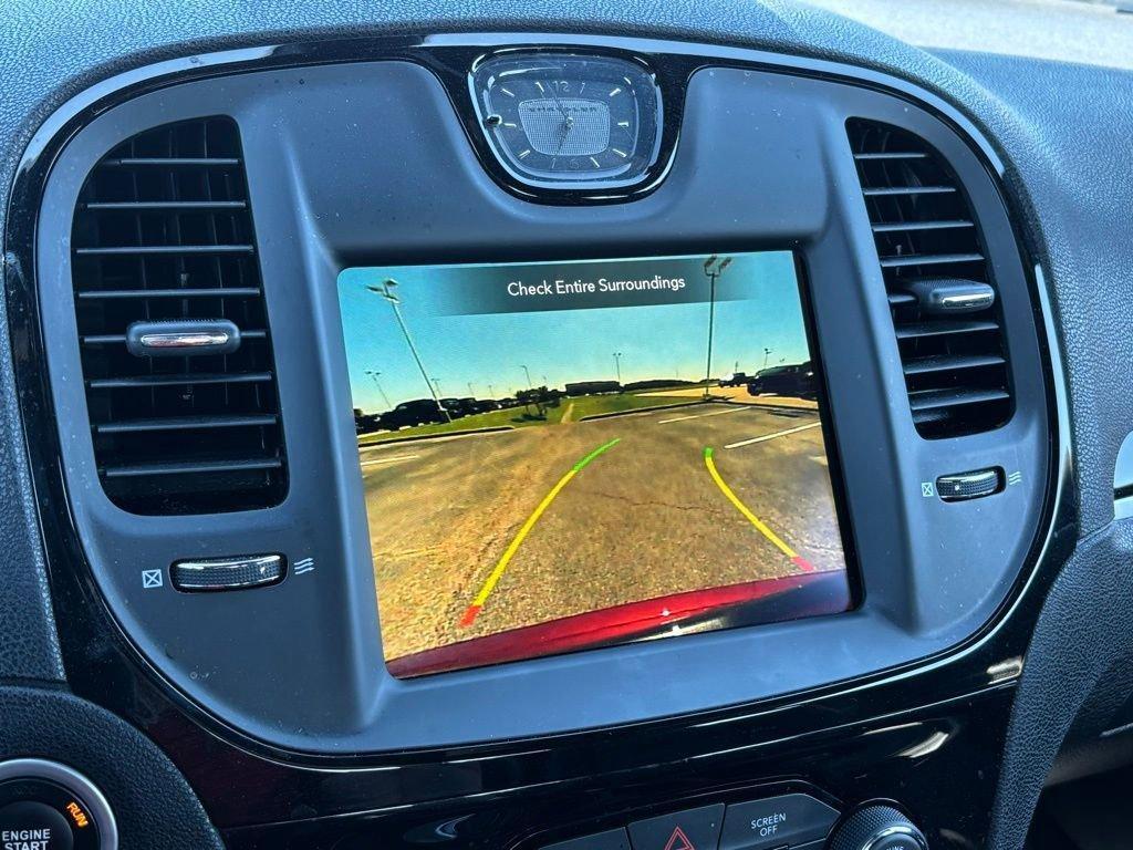 used 2022 Chrysler 300 car, priced at $25,055