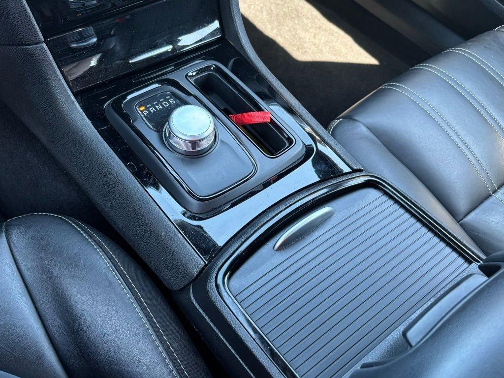 used 2022 Chrysler 300 car, priced at $25,055