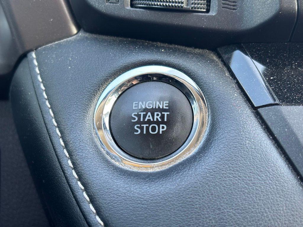 used 2018 Toyota RAV4 car, priced at $15,777
