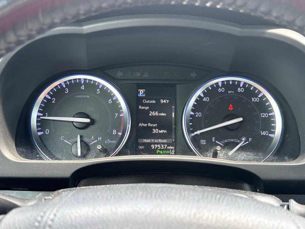 used 2018 Toyota Highlander car, priced at $26,689