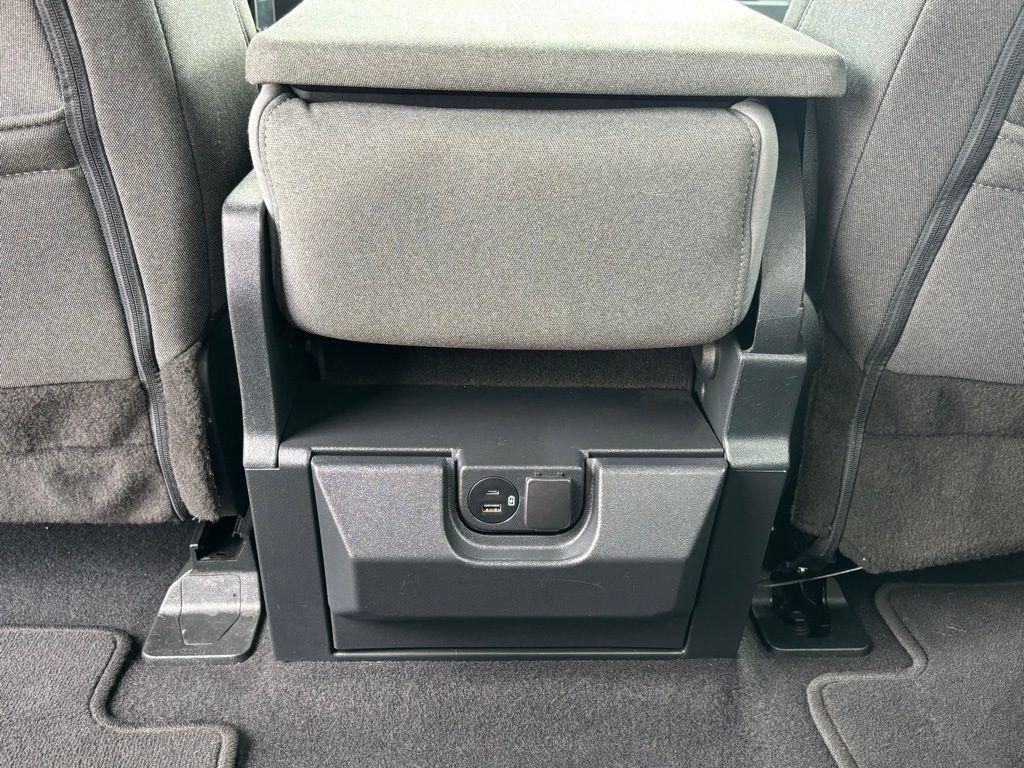 used 2023 Ford F-150 car, priced at $34,645