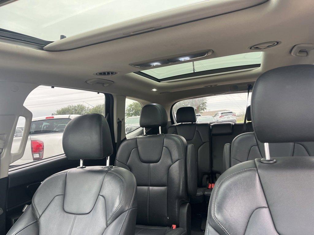 used 2021 Kia Telluride car, priced at $29,916