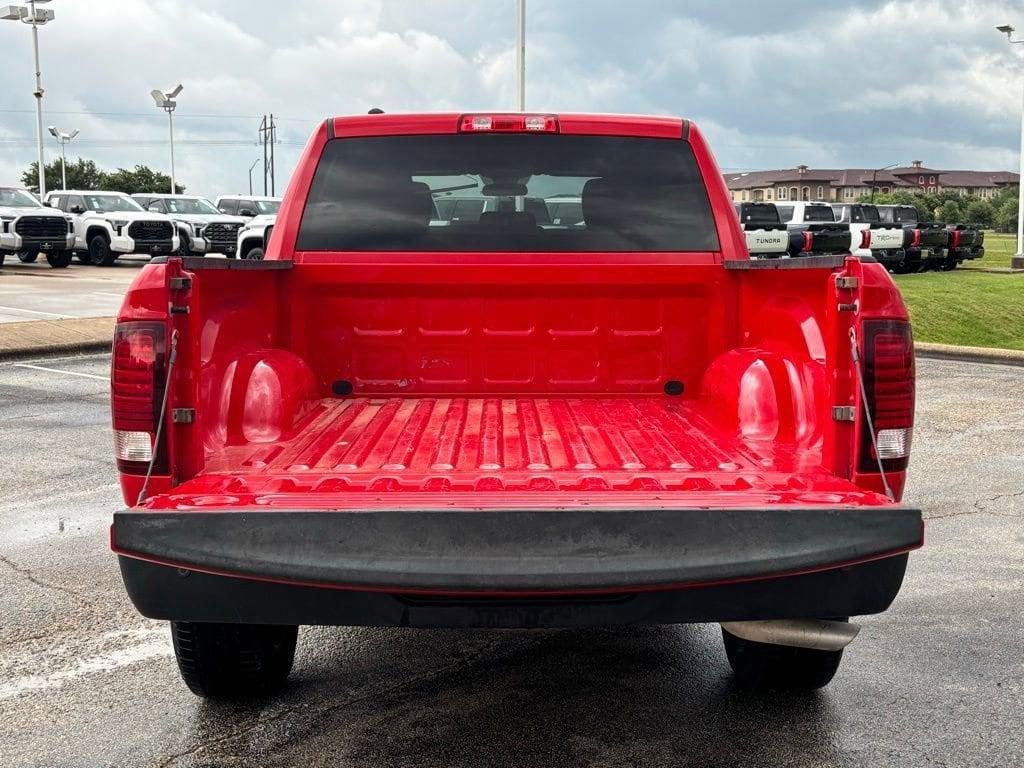 used 2024 Ram 1500 Classic car, priced at $32,188
