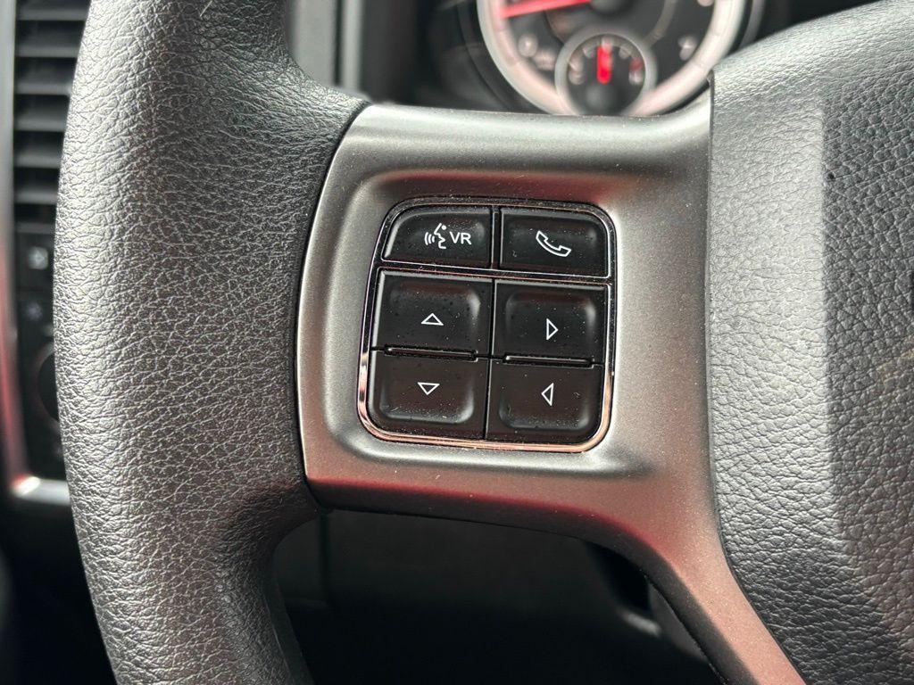 used 2024 Ram 1500 Classic car, priced at $32,188