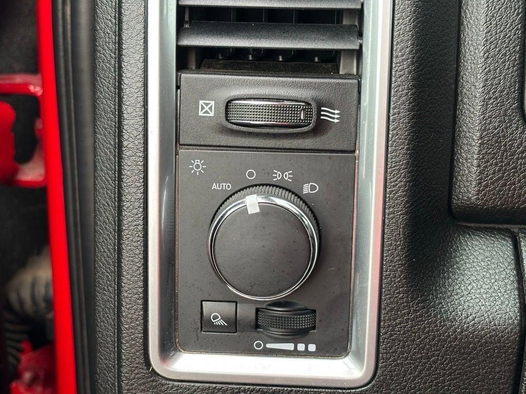 used 2024 Ram 1500 Classic car, priced at $31,777