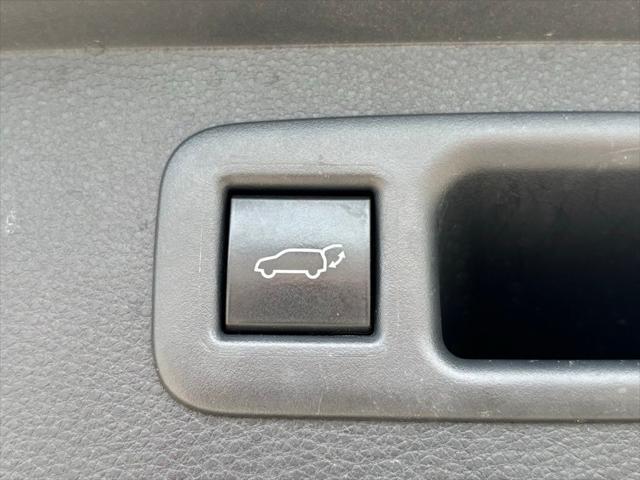 used 2023 Toyota Highlander car, priced at $30,263