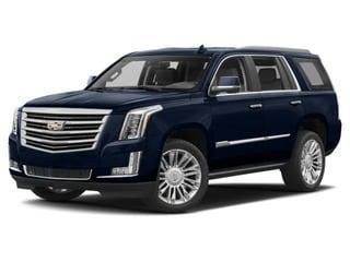 used 2017 Cadillac Escalade car