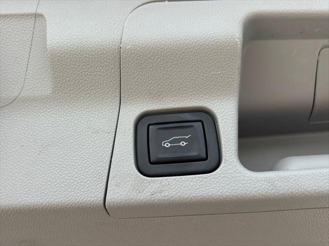 used 2023 GMC Acadia car, priced at $22,700