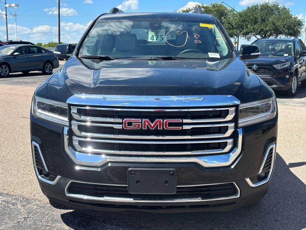 used 2023 GMC Acadia car, priced at $26,035