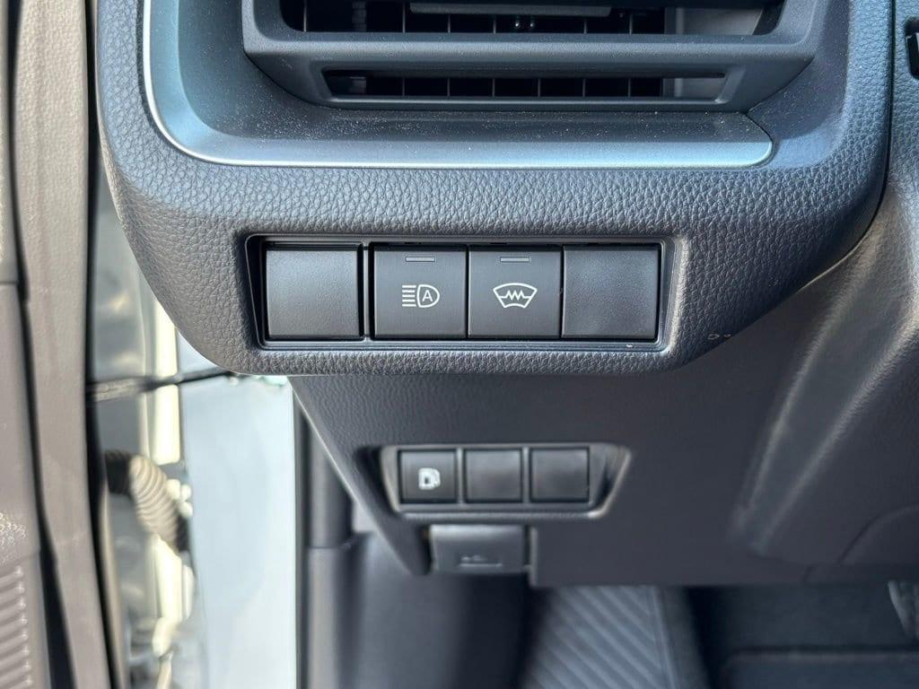 used 2024 Toyota Prius car, priced at $29,686