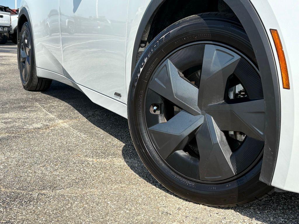 used 2024 Toyota Prius car, priced at $29,686