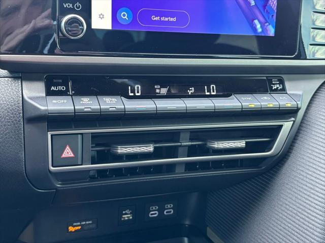 new 2025 Toyota Camry car, priced at $37,024