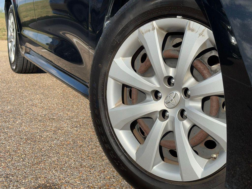 used 2020 Toyota Corolla car, priced at $17,588