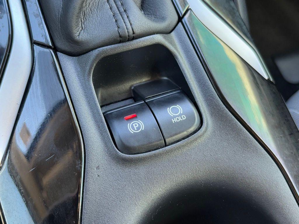 used 2020 Toyota Corolla car, priced at $17,588