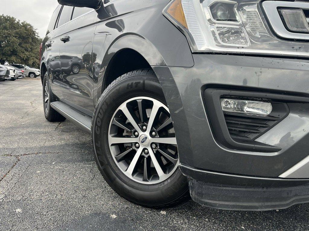 used 2019 Ford Expedition car, priced at $23,981