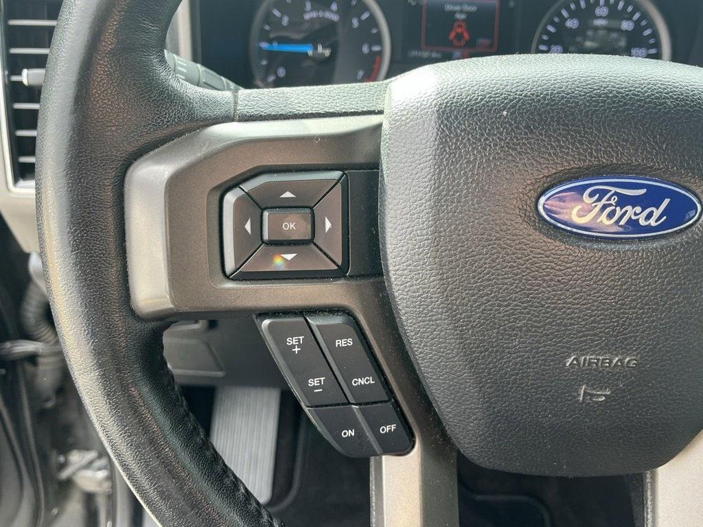 used 2019 Ford Expedition car, priced at $23,981