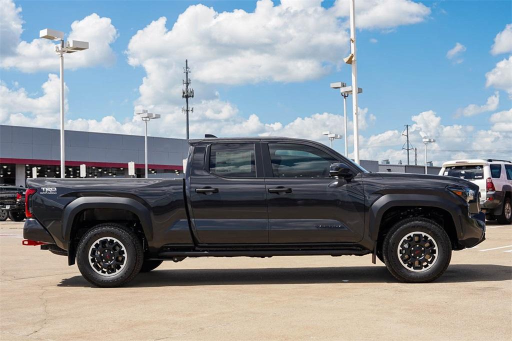 new 2024 Toyota Tacoma car, priced at $50,619