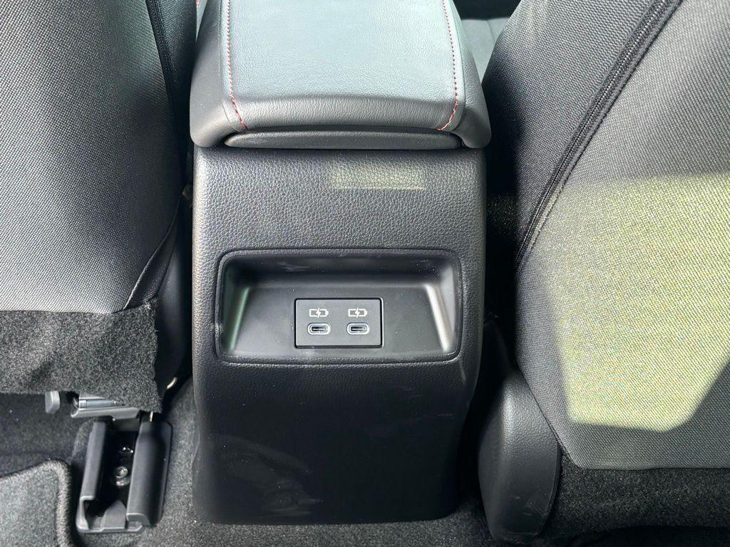 used 2025 Toyota Corolla car, priced at $28,771