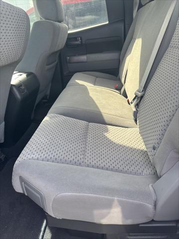 used 2013 Toyota Tundra car, priced at $15,991