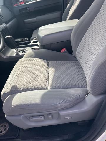 used 2013 Toyota Tundra car, priced at $15,991
