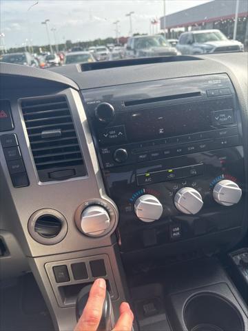 used 2013 Toyota Tundra car, priced at $15,991
