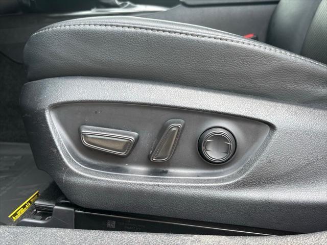 used 2023 Toyota Camry car, priced at $24,345
