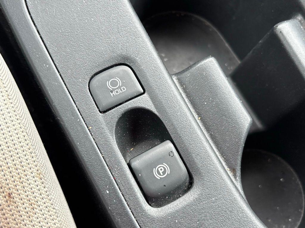 used 2023 Toyota Corolla car, priced at $20,329