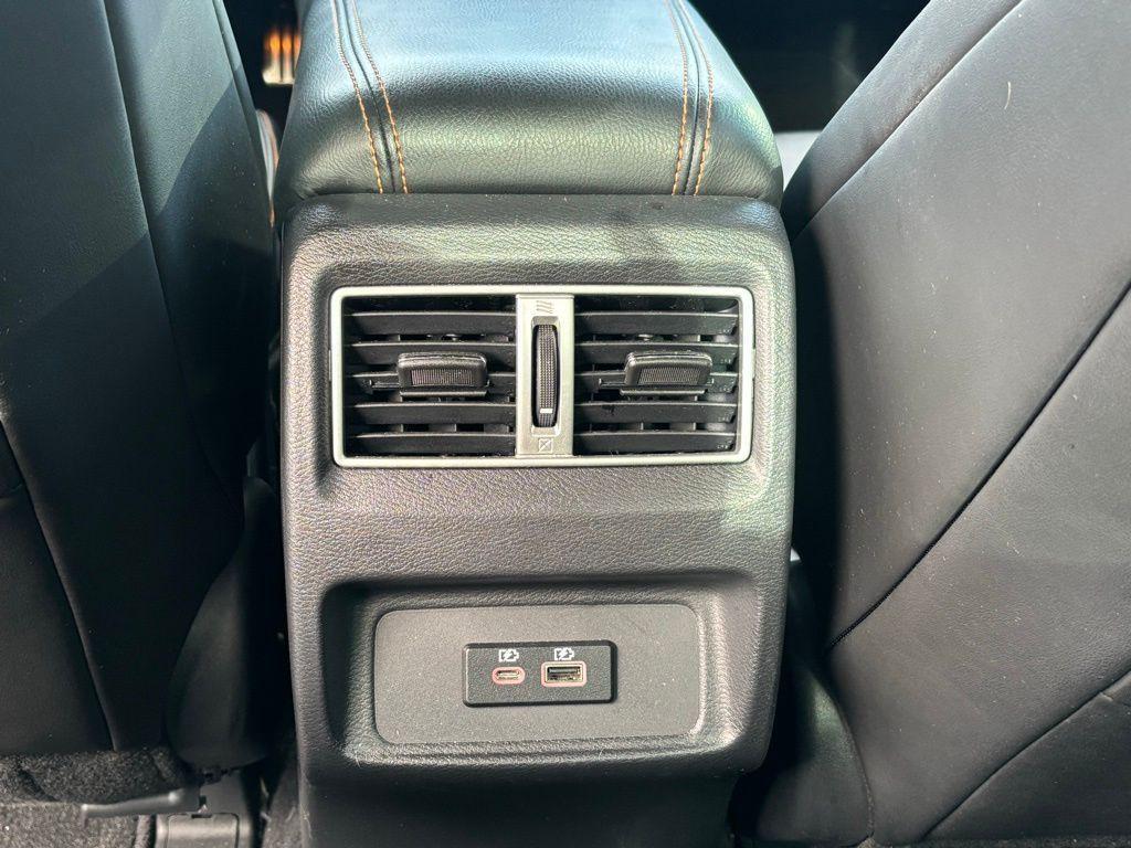 used 2023 Nissan Maxima car, priced at $30,596