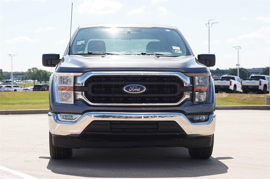 used 2023 Ford F-150 car, priced at $31,438