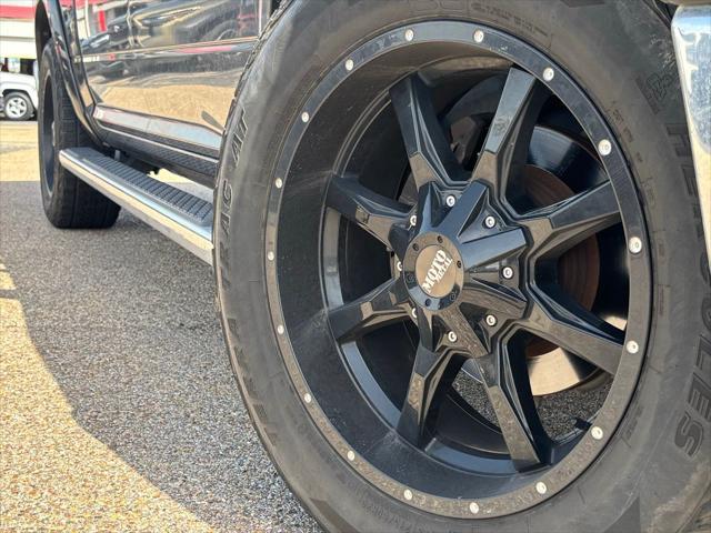 used 2016 Ram 1500 car, priced at $22,991